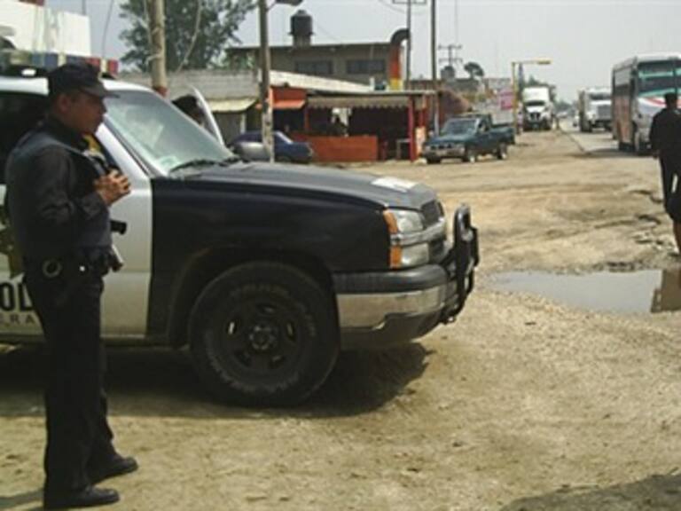 Localizan 2 cuerpos de los 9 policías desaparecidos en Guerrero