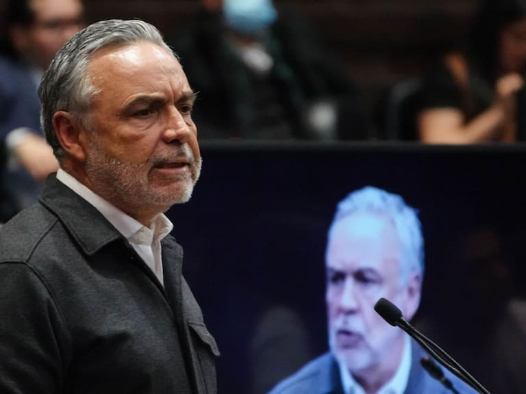 Morena pide cárcel para Guadalupe Taddei por presunta corrupción en el INE