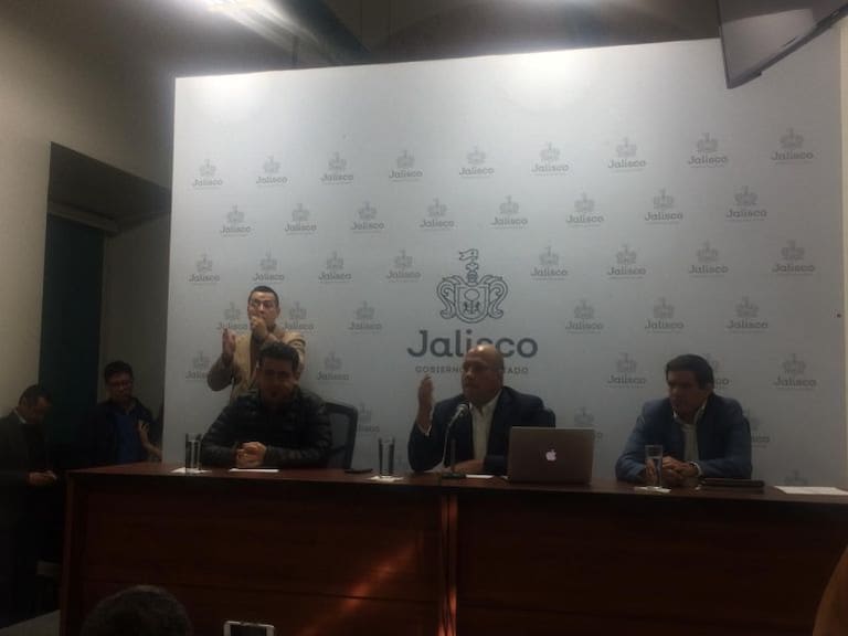 Quitan a Jalisco más de 2 mil 500 mdp para obras