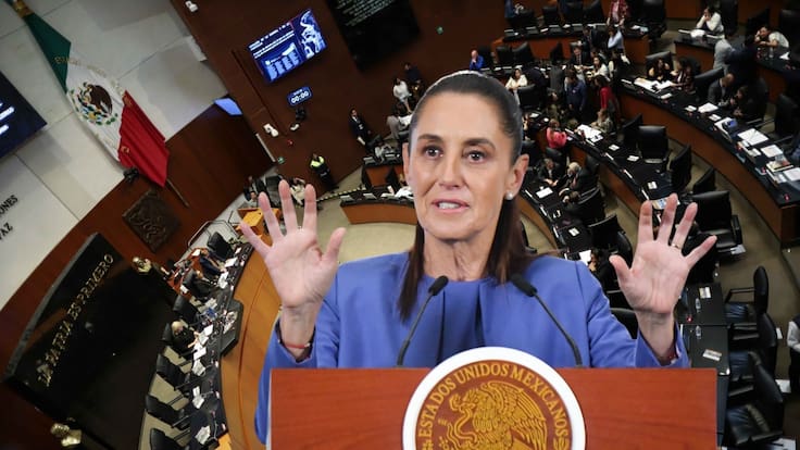 Plan B en el Senado: ausencias, denuncias de “billetazos” y licencias marcan el arranque de la discusión