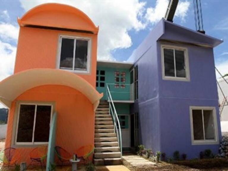 Sedatu entrega 41 casas en Chilpancingo, Guerrero