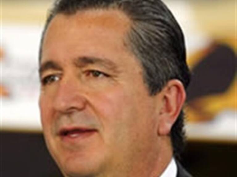 Jorge Vergara se convierte en padre