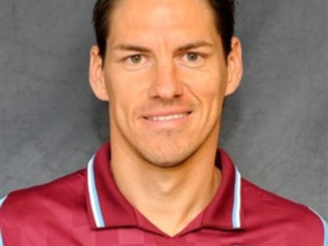 Guillermo Franco es nuevo jugador del Wigan