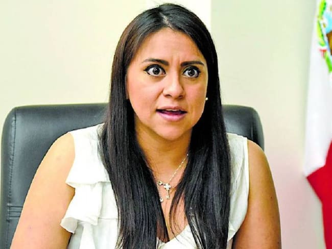 Necesario homologar la Ley Olimpia en toda la República: Olimpia Coral