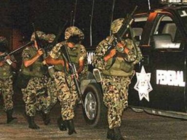 Suman 3 policías muertos por ataques a comandancias en Acapulco