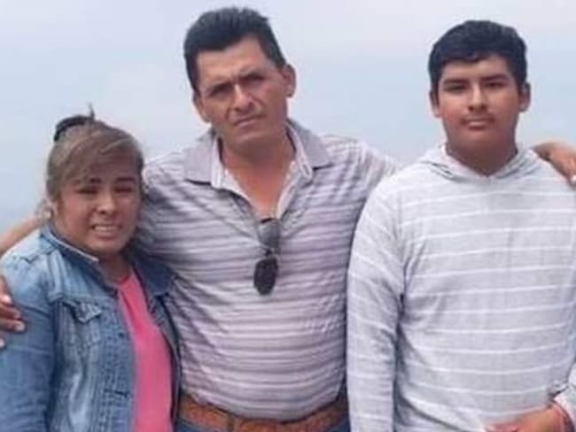 Familia de Papantla, desaparece y es localizada sin vida en la Sierra Norte de Puebla