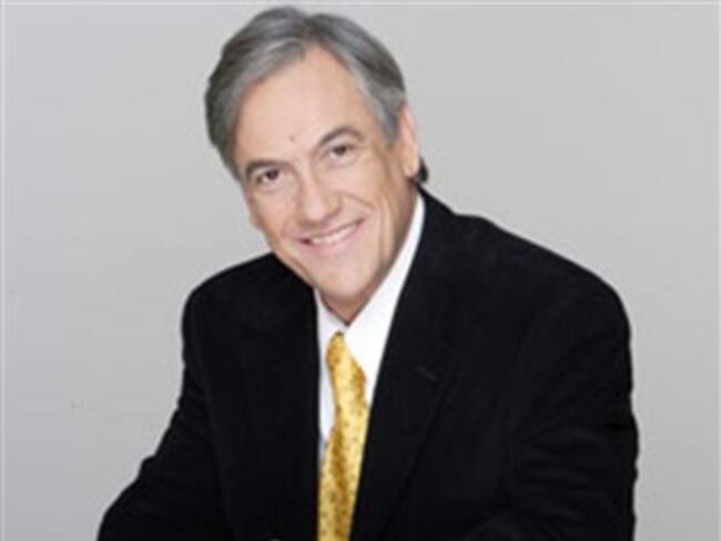 Expresó Piñera a Obama su satisfacción por muerte de Bin Laden