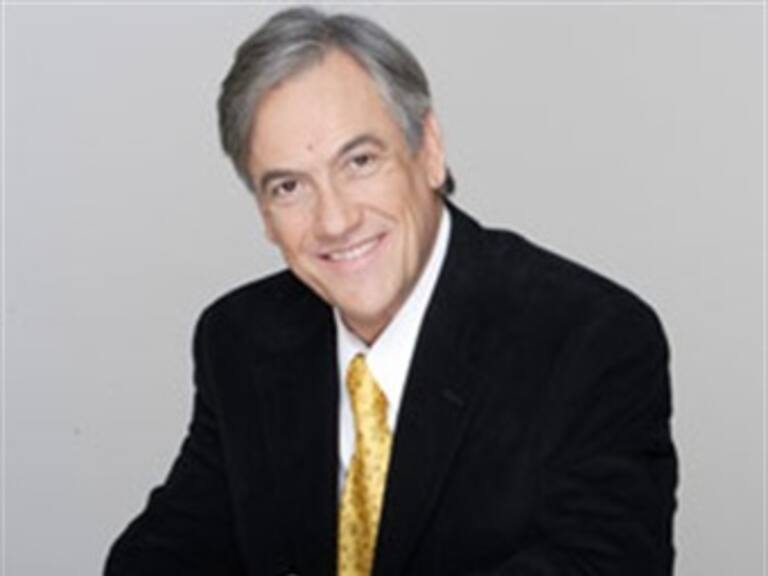 Expresó Piñera a Obama su satisfacción por muerte de Bin Laden