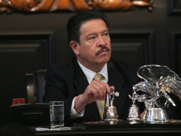 El Lado B de: Carlos Navarrete