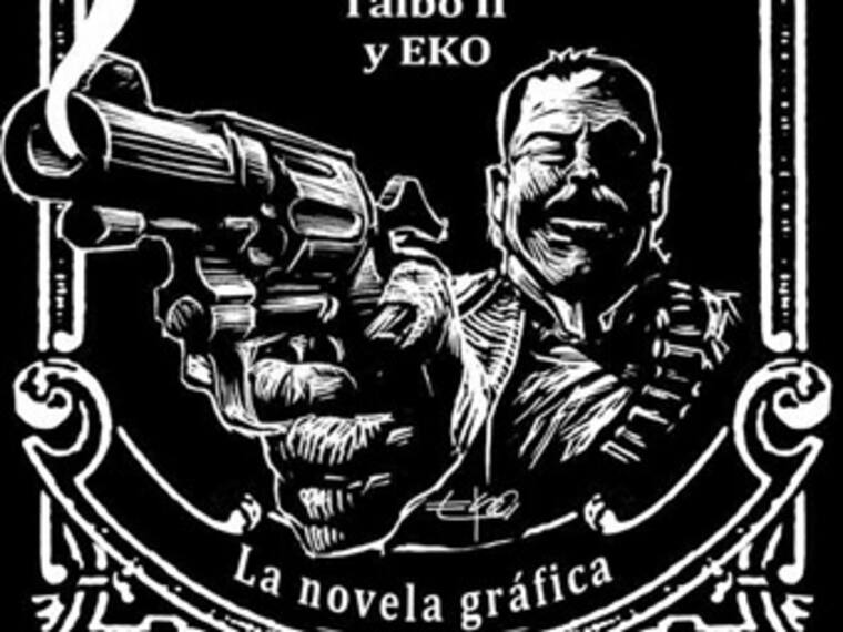 'Pancho Villa toma Zacatecas'. Paco Ignacio Taibo II, escritor. 20/03/13