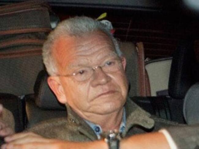 Continúa hospitalizado en Tepepan Andrés Granier Melo