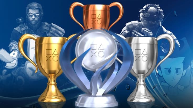 PlayStation permitirá canjear los trofeos por dinero en PSN Store
