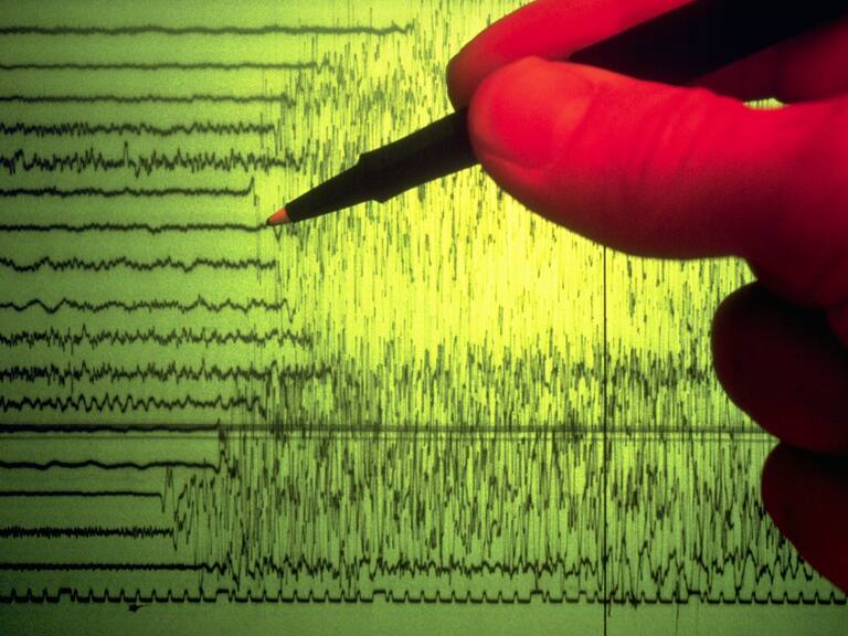 Guerrero despierta con sismo de 4.9