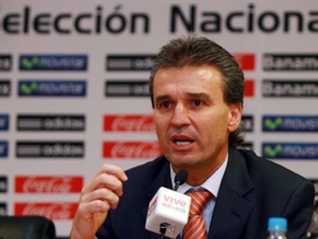 Nuevo técnico Tricolor se daría a conocer el 26 de julio