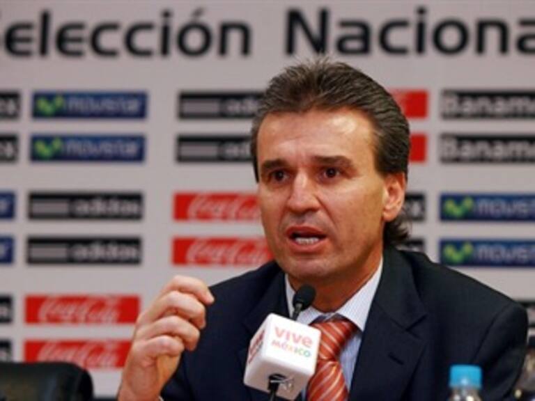 Nuevo técnico Tricolor se daría a conocer el 26 de julio