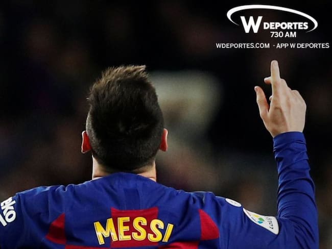 Segundo día sin Lionel Messi en la pretemporada del Barcelona