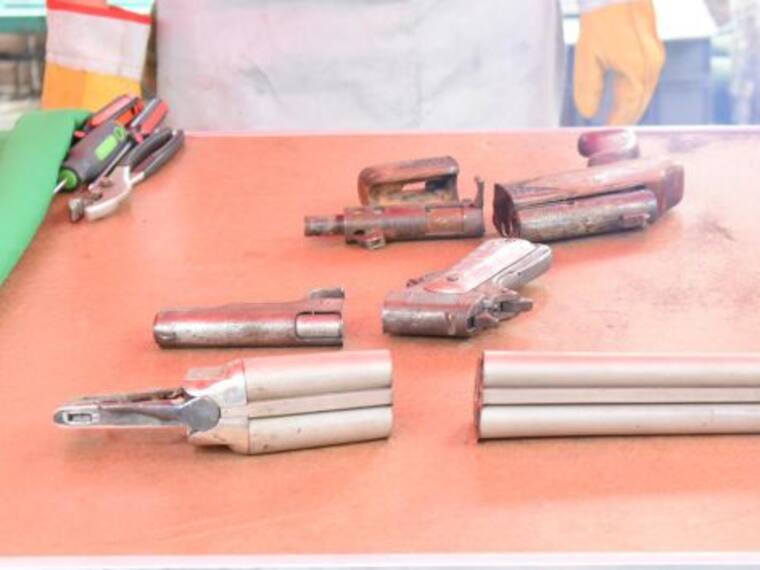 #Entrevista con Mons. Héctor Mario Pérez Villareal