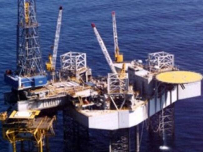 Descarta Profepa daños por desplome de plataforma en Veracruz