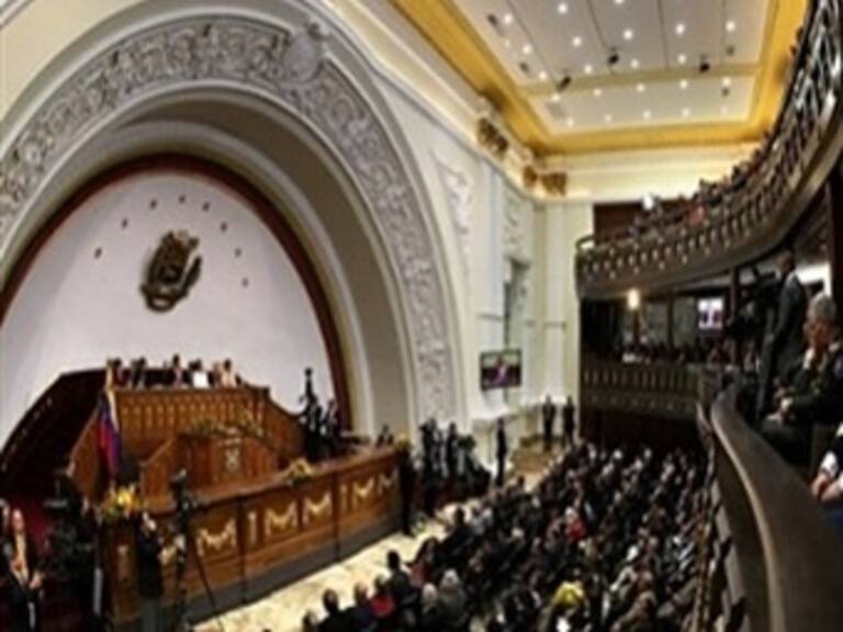 EU alcanzará límite de deuda en primera semana de enero: Tesoro