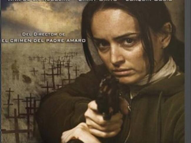 Buscará 'Backyard' el Oscar para México