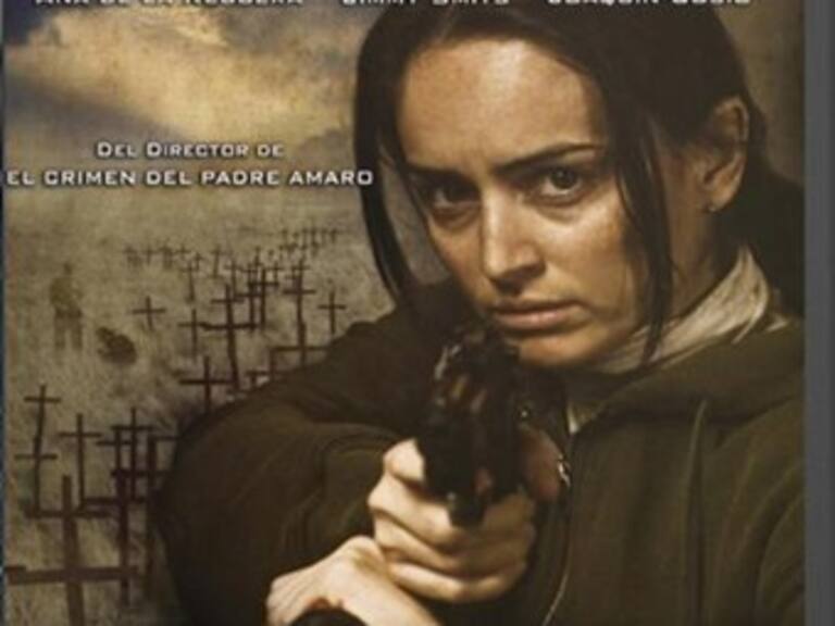 Buscará 'Backyard' el Oscar para México