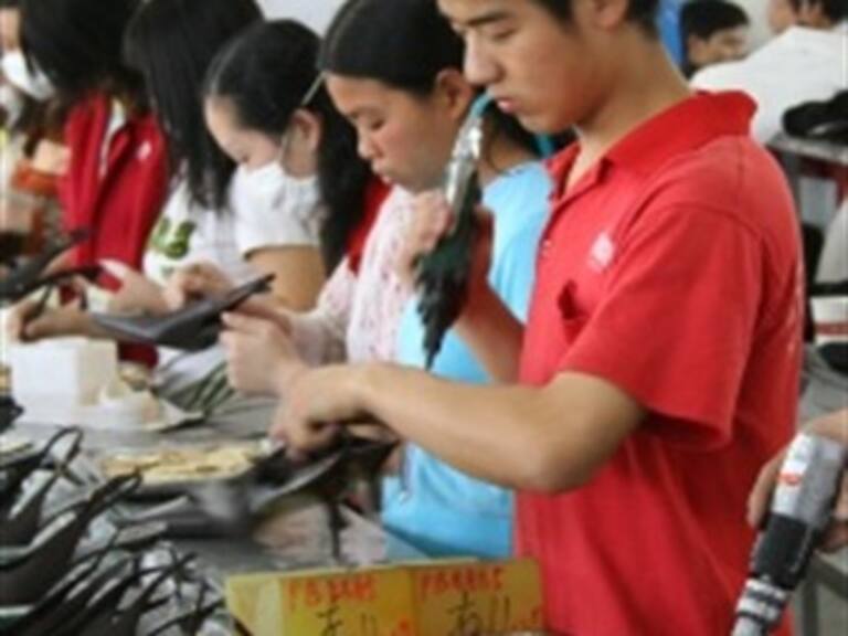 Confirma OMC a China como primer exportador mundial