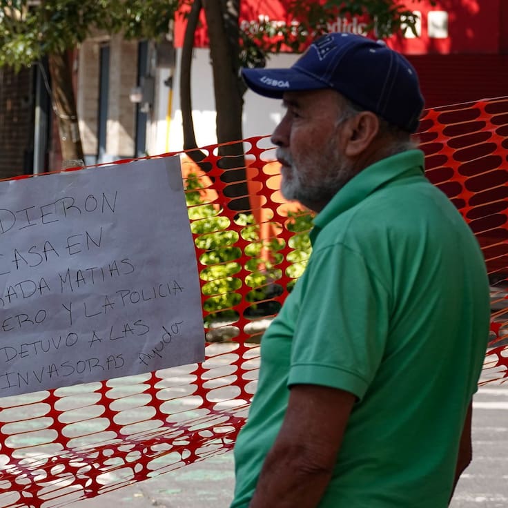 ¿Cómo funcionará la nueva estrategia contra el despojo en CDMX? Claves del plan de Clara Brugada
