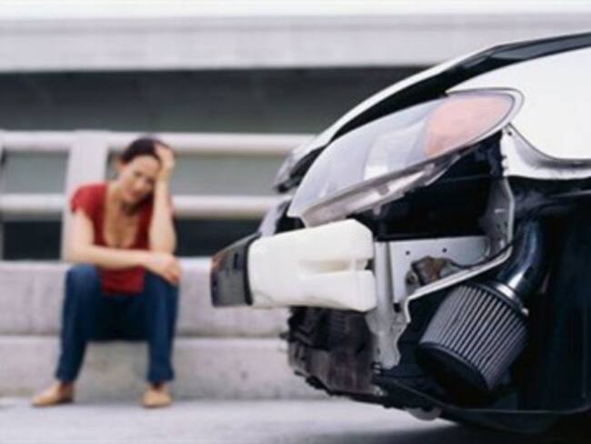 Seguros de autos en México. Héctor de Lozada, experto en autos. 23/02/13