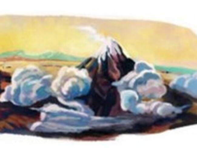 Celebra Google 172 aniversario del natalicio de José María Velasco