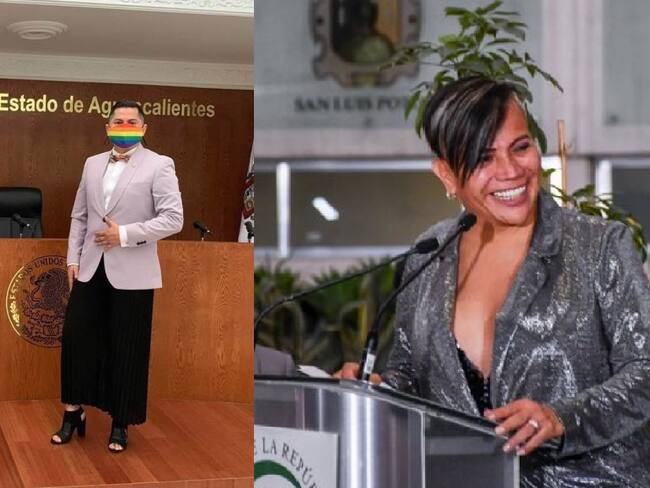 Ponen escoltas a magistrade y a diputada trans, por asesinato de activista