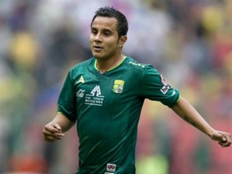 Jugó la 'Fiera' de León. Juan Carlos Cruz, TDN