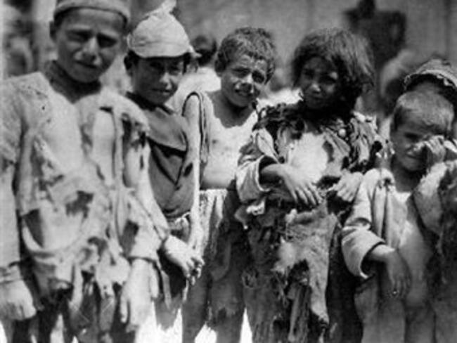 Armenia, ¿por qué debe importarnos?