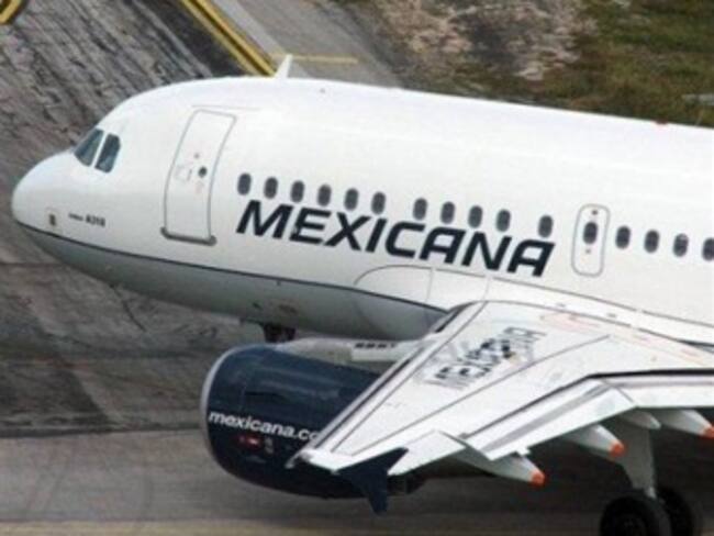 Ordena juez a SCT revisar cómputo en plazo para compra de Mexicana