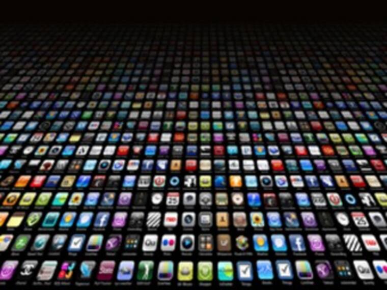 El Lujo en México: Apps para celular