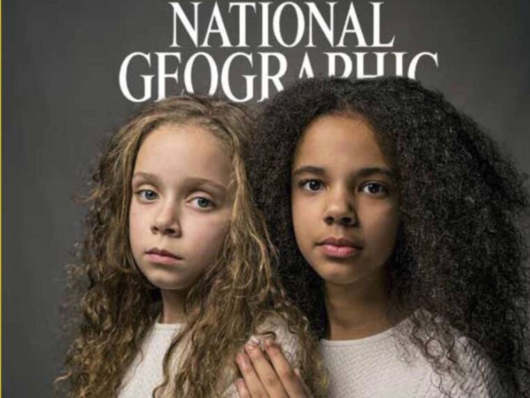 Así Sopitas: National Geographic tenía una línea editorial racista