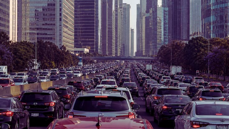 Hoy No Circula miércoles 10 de junio: lista completa de vehículos que descansan en CDMX y Edomex