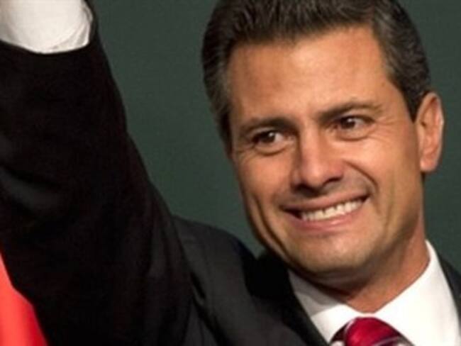Redes Sociales #EPN. Leo Luna, colaborador. 02/04/13