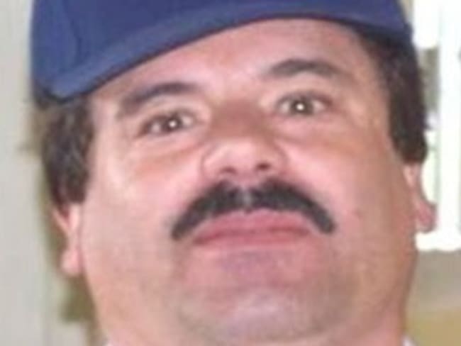 Cae hija de ‘El Chapo’: AP