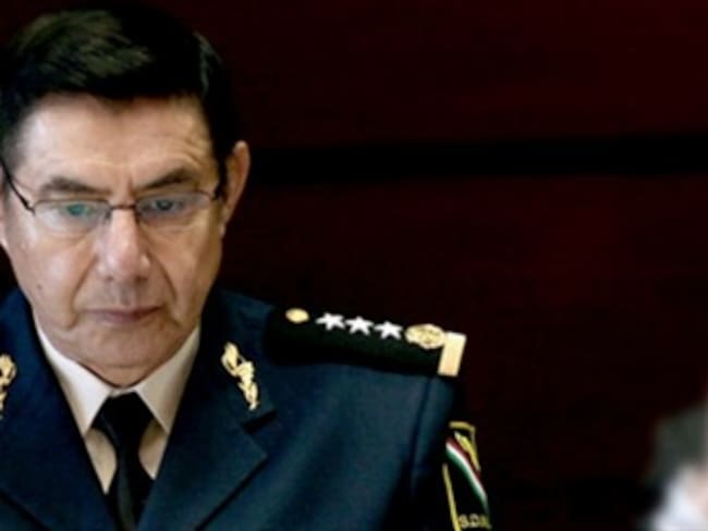 Podrían quedar libres generales vinculados con Los Beltrán Leyva