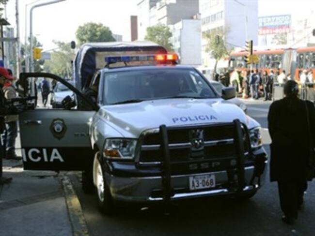 Apuñalan a hombre en Iztapalapa