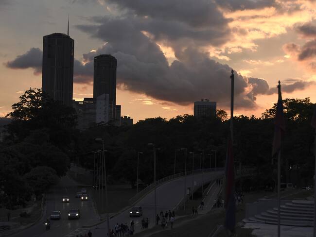 ¡Habrá apagones en la Ciudad de México!