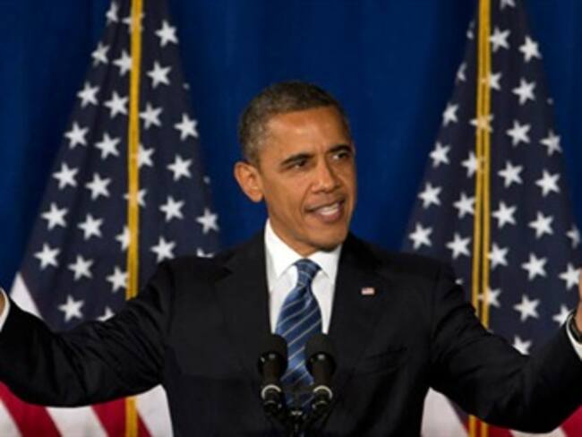 Confía Obama en lograr 'histórica' reforma migratoria bipartidista