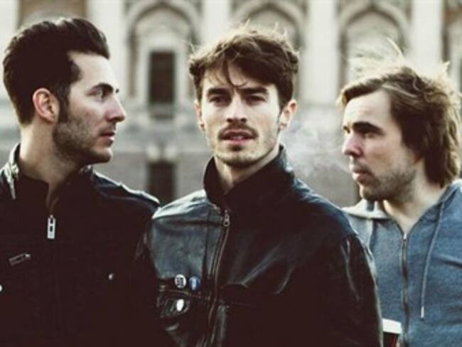 Stuck On You 27. Søren M. Hansen & David Boyd