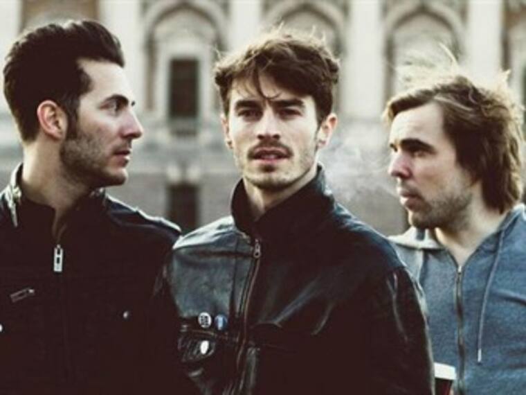 Stuck On You 27. Søren M. Hansen & David Boyd