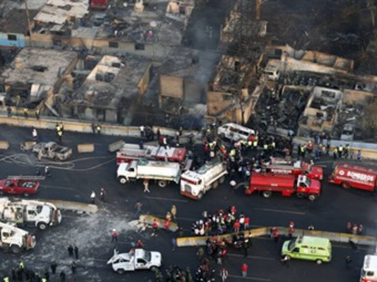 Tras Xalostoc organismos dan a conocer propuestas en materia de distribución de gas