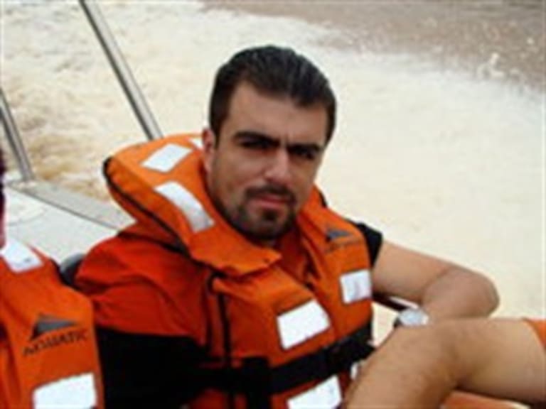 Mohamed Morales deja Los Tiburones Rojos