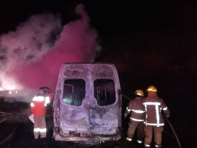 Fallecen 11 personas en la autopista Guadalajara- Lagos de Moreno