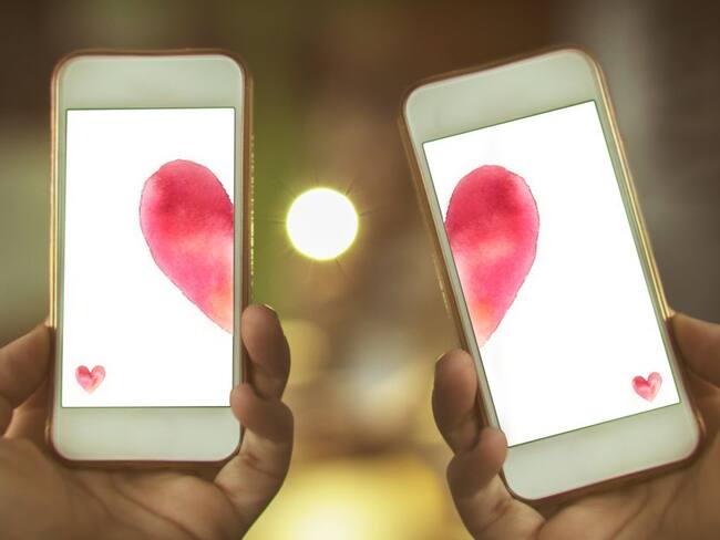 ¿Cómo buscan el amor los mexicanos?