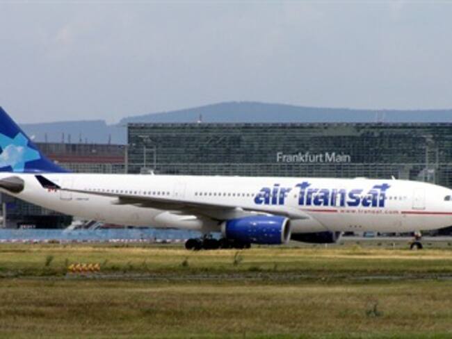 Suspende Air Transat vuelos de Canadá a México