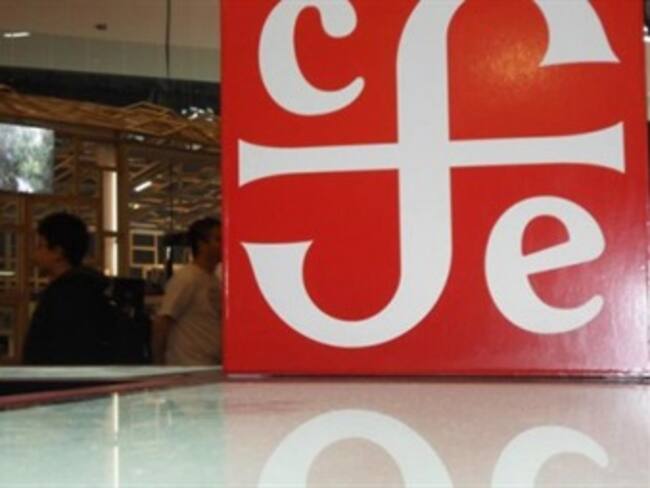 Enriquece FCE su catálogo editorial por 80º aniversario